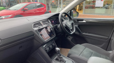 Volkswagen Tiguan 1.5 TSi EVO 150 SEL 5dr DSG Petrol Estate